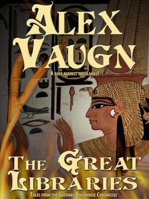 cover image of The Great Libraries